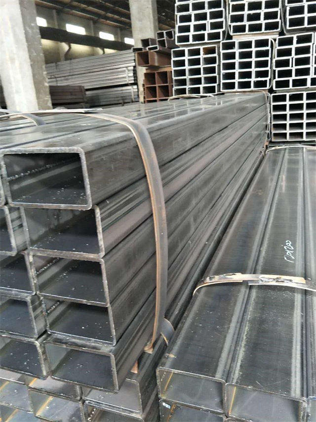 建筑钢结构普宁普宁普宁镀锌矩形管 Q355B 适用场景 建筑钢结构普宁普宁普宁镀锌矩形管 Q355B 适用场景